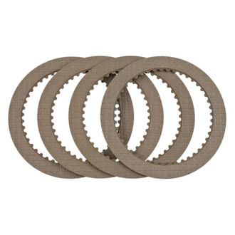 Pioneer Automotive® - Automatic Transmission Clutch Friction Plate