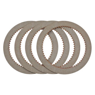 Pioneer Automotive® - Automatic Transmission Clutch Friction Plate