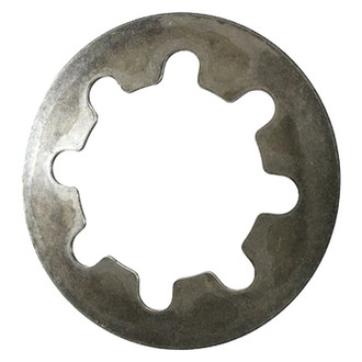 Pioneer Automotive® - Spring Disc