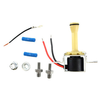 Pioneer Automotive® - Control Solenoid