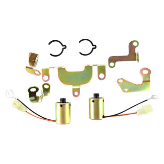 Pioneer Automotive® - Control Solenoid