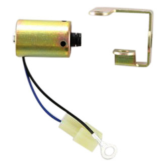 Pioneer Automotive® - Control Solenoid
