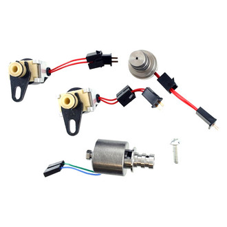Pioneer Automotive® - Automatic Transmission Solenoid Kit