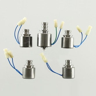 Pioneer Automotive® - Automatic Transmission Solenoid Kit