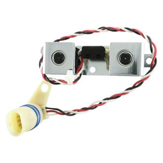 Pioneer Automotive® - Control Solenoid