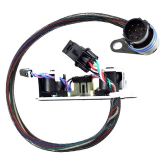 Pioneer Automotive® - Control Solenoid