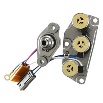 Pioneer Automotive® - Control Solenoid