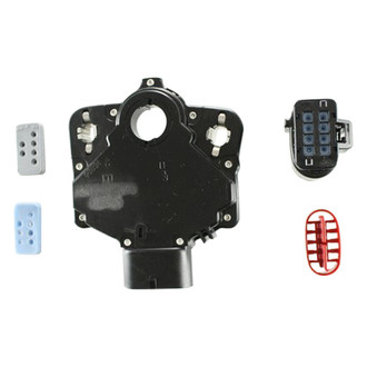 Pioneer Automotive® - Neutral Safety Switch