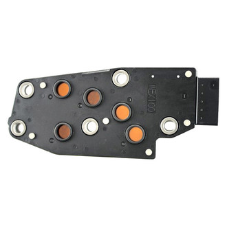 Pioneer Automotive® - Pressure Switch Manifold
