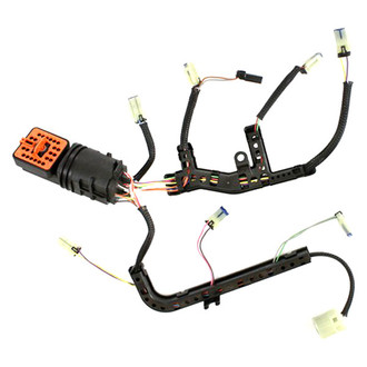 Pioneer Automotive® - Automatic Transmission Wire Harness