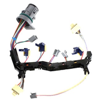 Pioneer Automotive® - Automatic Transmission Wire Harness