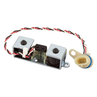 Pioneer Automotive® - Control Solenoid