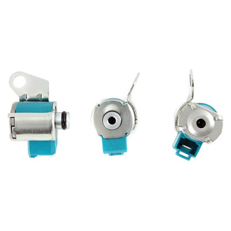 Pioneer Automotive® - Automatic Transmission Shift Solenoid