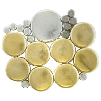 Pioneer Automotive® - Expansion Plug Kit