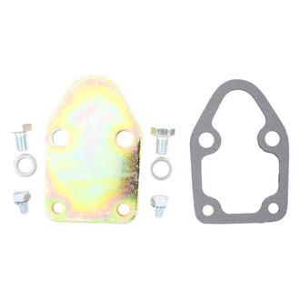 Pioneer Automotive® - Fuel Pump Block-Off Plate Bolt Set