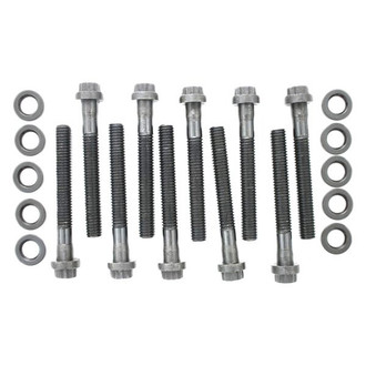 Pioneer Automotive® - Clutch Flywheel Bolt