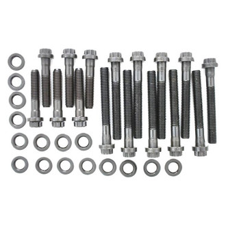 Pioneer Automotive® - Clutch Flywheel Bolt
