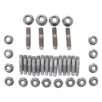 Pioneer Automotive® - High Performance Engine Oil Pan Bolt