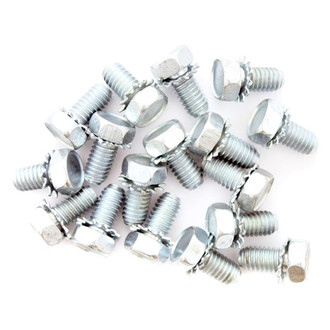 Pioneer Automotive® - Clutch Flywheel Bolt