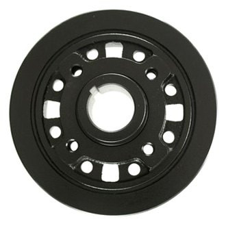 Pioneer Automotive® - High Performance Harmonic Balancer