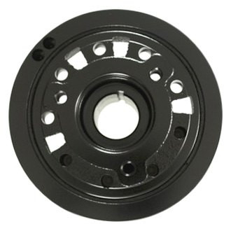 Pioneer Automotive® - Harmonic Balancer