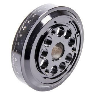 Pioneer Automotive® - Driver Side High Performance Harmonic Balancer