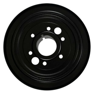 Pioneer Automotive® - Street Performance Type Harmonic Balancer
