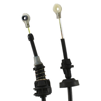 Pioneer Automotive® - Automatic Transmission Shifter Cable