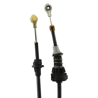 Pioneer Automotive® - Automatic Transmission Shifter Cable
