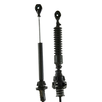 Pioneer Automotive® - Automatic Transmission Shifter Cable