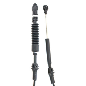 Pioneer Automotive® - Automatic Transmission Shifter Cable
