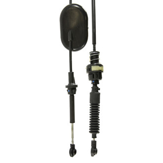 Pioneer Automotive® - Automatic Transmission Shifter Cable
