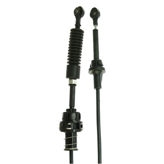Pioneer Automotive® - Automatic Transmission Shifter Cable