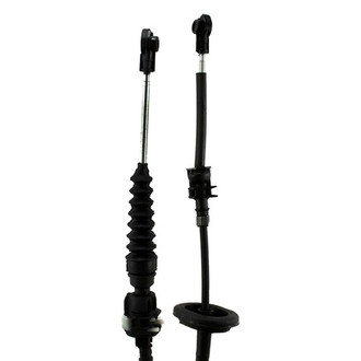 Pioneer Automotive® - Automatic Transmission Shifter Cable