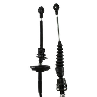 Pioneer Automotive® - Automatic Transmission Shifter Cable