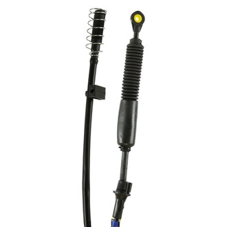 Pioneer Automotive® - Automatic Transmission Shifter Cable