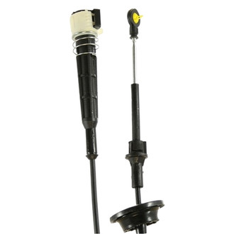 Pioneer Automotive® - Automatic Transmission Shifter Cable