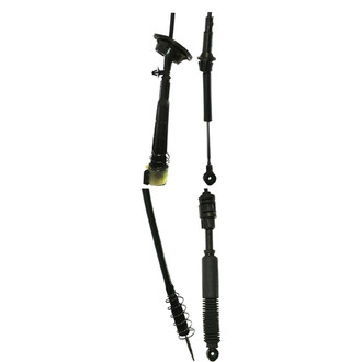 Pioneer Automotive® - Automatic Transmission Shifter Cable Kit