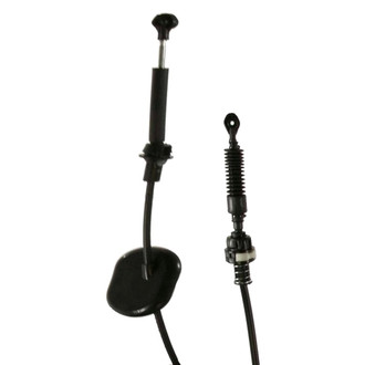 Pioneer Automotive® - Automatic Transmission Shifter Cable