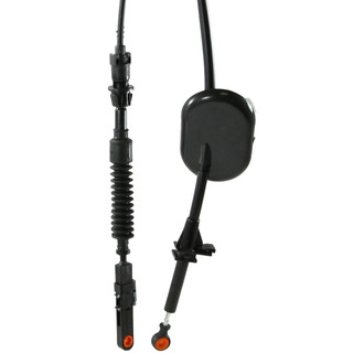 Pioneer Automotive® - Automatic Transmission Shifter Cable