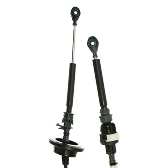 Pioneer Automotive® - Automatic Transmission Shifter Cable