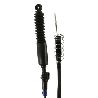 Pioneer Automotive® - Automatic Transmission Shifter Cable