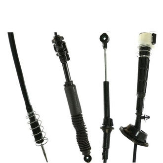 Pioneer Automotive® - Automatic Transmission Shifter Cable Kit