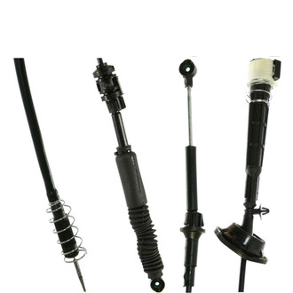 Pioneer Automotive® - Automatic Transmission Shifter Cable Kit