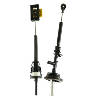 Pioneer Automotive® - Automatic Transmission Shifter Cable