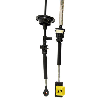 Pioneer Automotive® - Automatic Transmission Shifter Cable