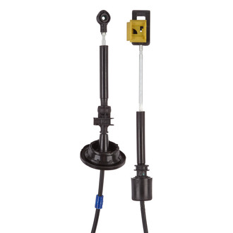 Pioneer Automotive® - Automatic Transmission Shifter Cable