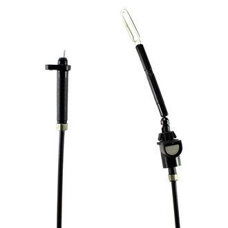 Pioneer Automotive® - Detent Cable