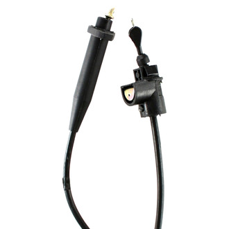 Pioneer Automotive® - Detent Cable