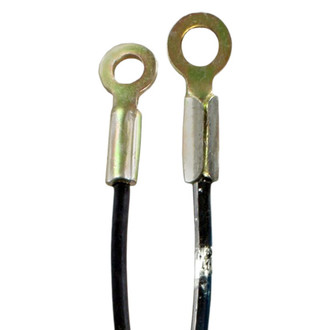 Pioneer Automotive® - Tailgate Release Cable